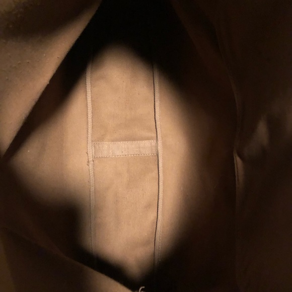 Louis Vuitton Monogram Sac Balade - Picture 9 of 9